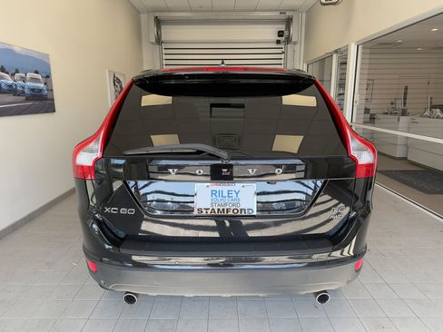 Used 2012 Volvo XC60 T6 image 5