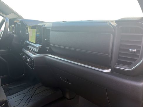 Used 2026 Chevrolet Silverado 1500 RST w/ RST Select Package AWD/4WD image 30