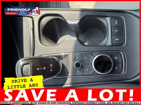 Used 2023 Cadillac XT4 Luxury image 23