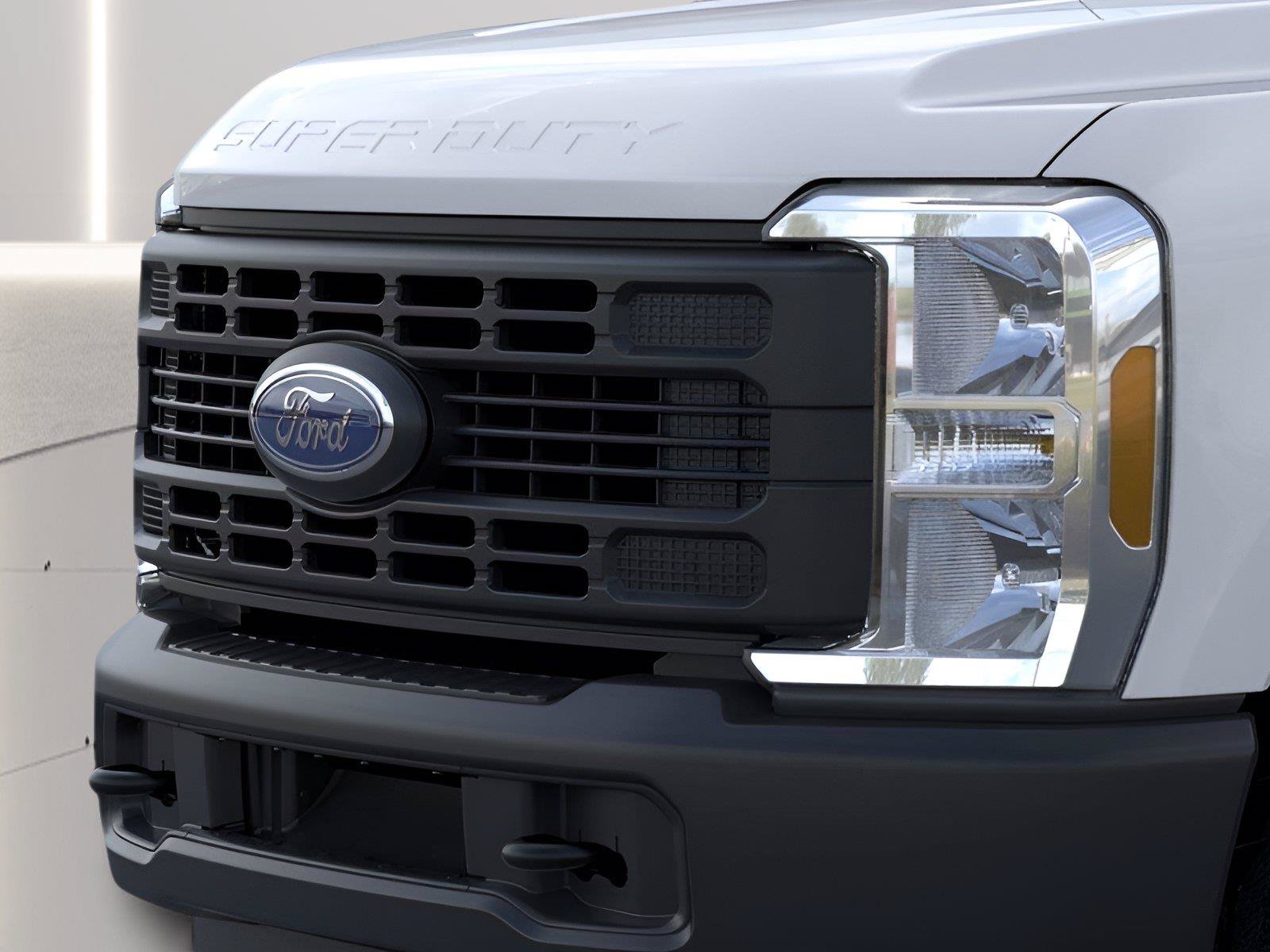 New 2026 Ford F350 XL w/ XL Driver Assist Package AWD/4WD image 18