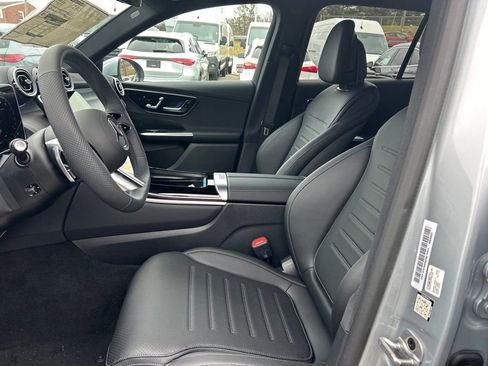 New 2026 Mercedes-Benz GLC 300 4MATIC image 9