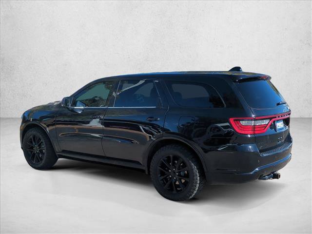 Used 2018 Dodge Durango GT w/ Blacktop Package AWD/4WD image 8