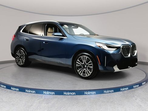 New 2026 BMW X3 xDrive30 w/ Convenience Package image 7