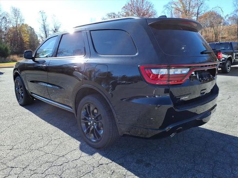 New 2026 Dodge Durango GT w/ Blacktop Package image 3