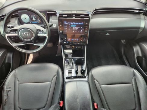 Used 2023 Hyundai Tucson SEL w/ Convenience Package AWD/4WD image 26