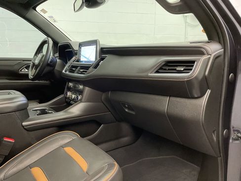 Used 2023 GMC Yukon AT4 image 27