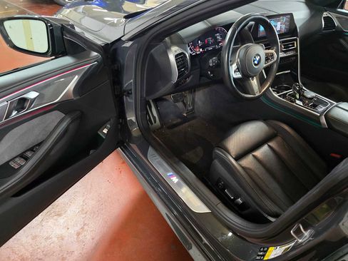 Used 2020 BMW 840i Gran Coupe xDrive w/ M Sport Package image 22