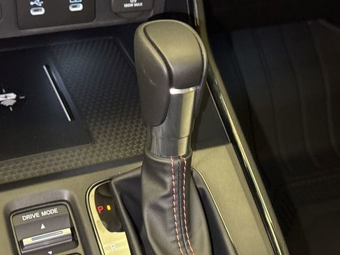 New 2026 Honda CR-V Sport Touring image 29