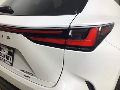 Used 2023 Lexus NX 350 AWD image 24