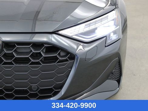 New 2026 Audi A3 2.0T Premium image 7