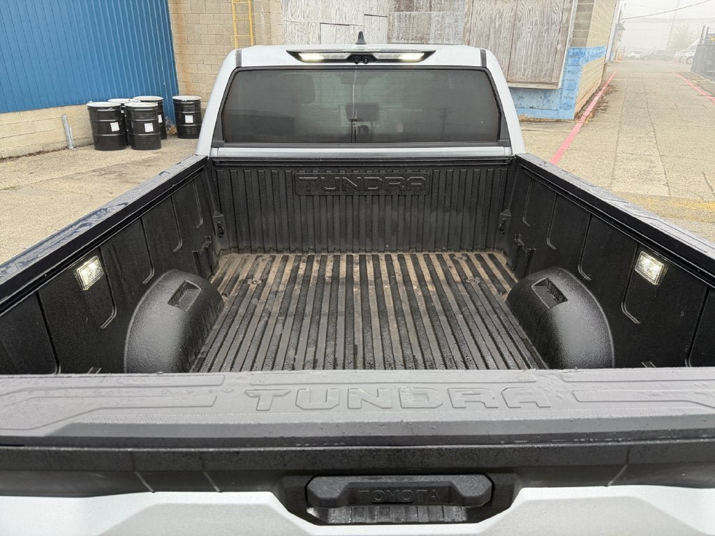 Used 2024 Toyota Tundra Platinum AWD/4WD image 22