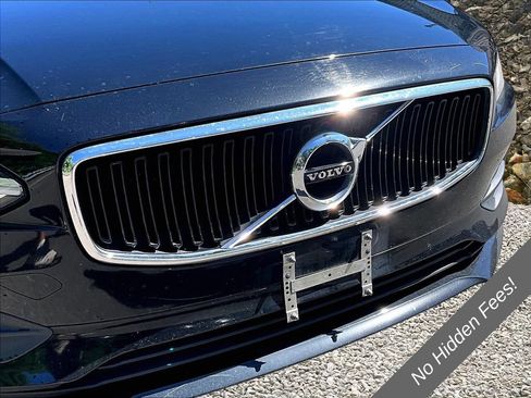 Used 2018 Volvo S90 T5 Momentum AWD/4WD image 26