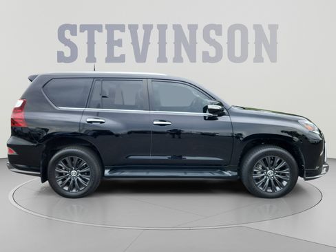 Used 2020 Lexus GX 460 Premium AWD/4WD image 6