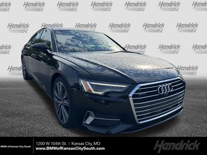 Used 2019 Audi A6 2.0T Premium Plus w/ Premium Plus Package