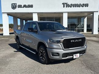 New 2026 RAM 1500 Laramie w/ Sport Appearance Package video 2