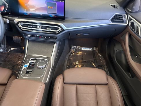 Used 2023 BMW i4 eDrive35 RWD image 31