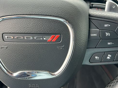 Used 2023 Dodge Durango R/T AWD/4WD image 20