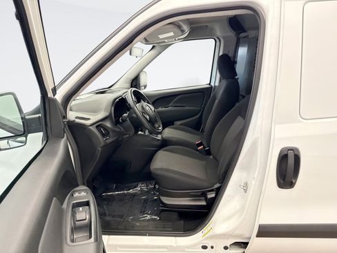 Used 2022 RAM ProMaster City Tradesman image 10