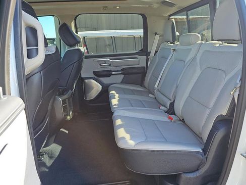 Used 2024 RAM 1500 Limited image 18