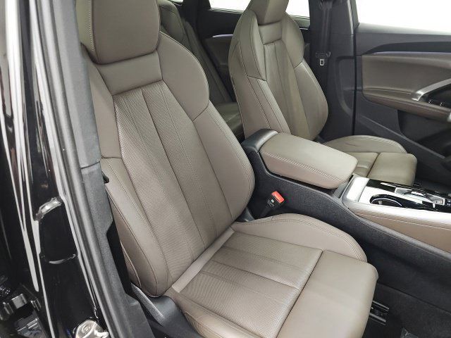 Used 2025 Audi Q5 Prestige AWD/4WD image 38