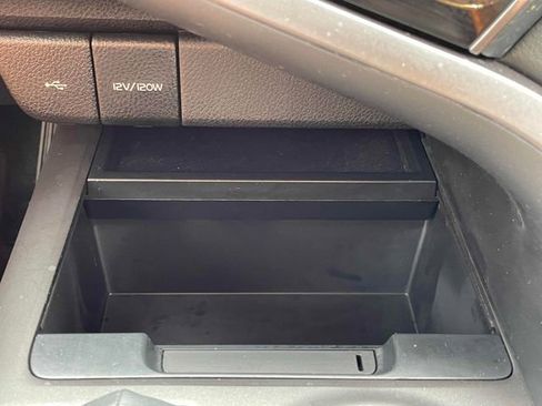 Used 2024 Toyota Camry LE FWD image 12