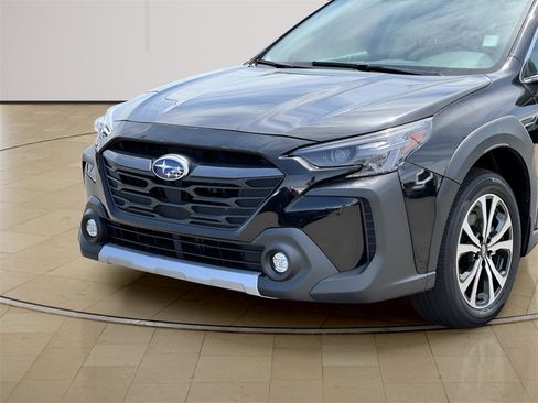 Used 2023 Subaru Outback Limited XT image 39