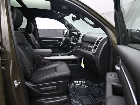 New 2026 RAM 1500 Big Horn w/ Back Country Package AWD/4WD image 22