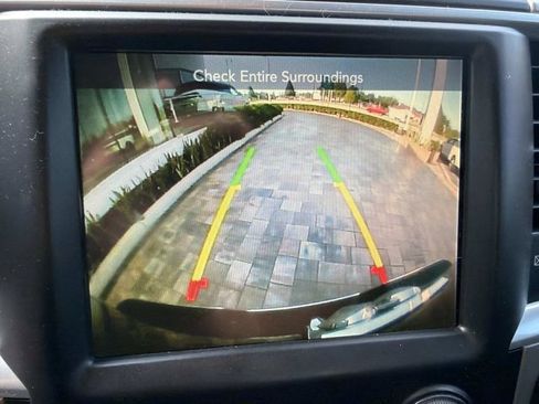 Used 2017 RAM 1500 Big Horn RWD image 29