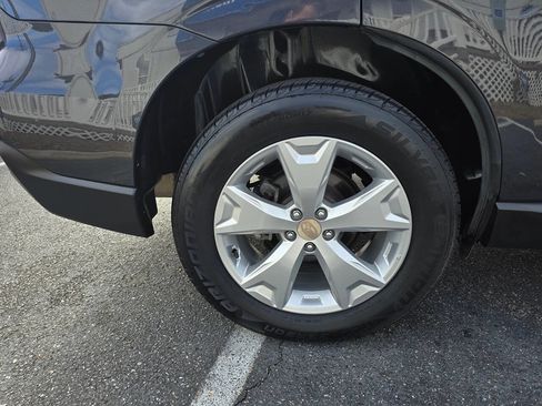 Used 2016 Subaru Forester 2.5i Premium image 12