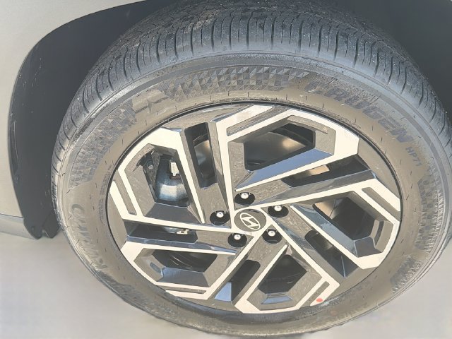 New 2026 Hyundai Tucson SEL Plus FWD image 31