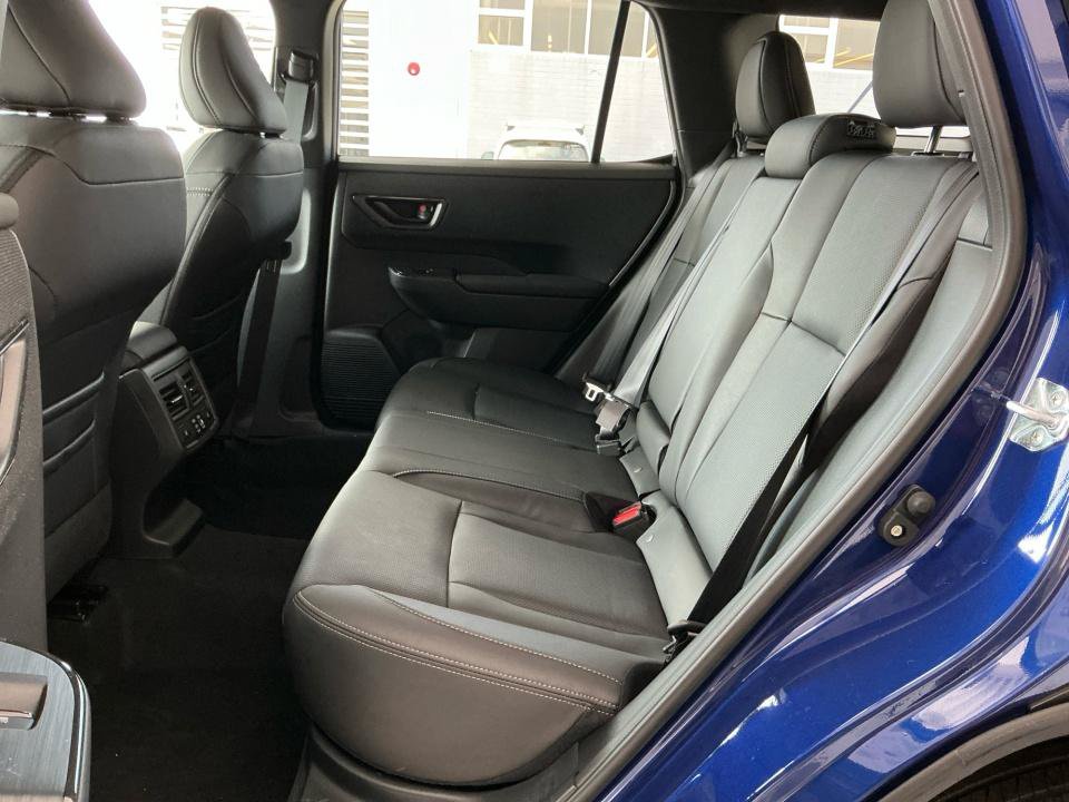 New 2026 Subaru Outback Limited AWD/4WD image 29