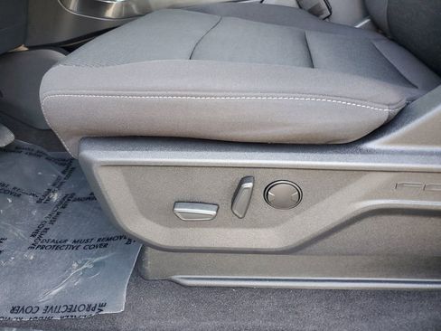 Used 2023 Ford F150 XLT w/ Equipment Group 302A High image 11