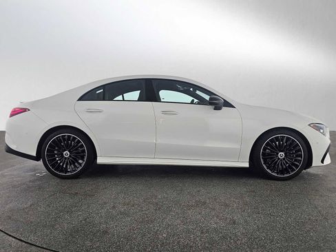 Used 2026 Mercedes-Benz CLA 250 image 3