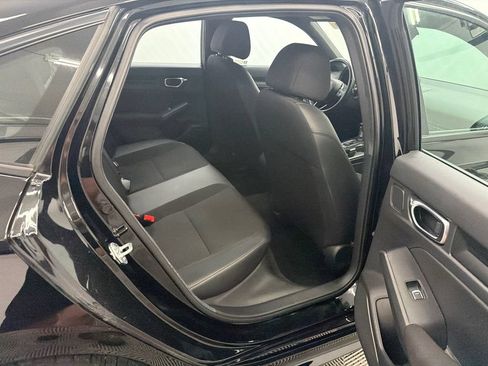 Used 2025 Honda Civic Sport image 15