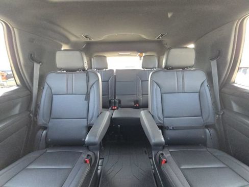 Used 2023 Chevrolet Tahoe RST w/ Luxury Package RWD image 20