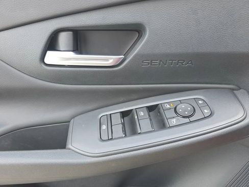 New 2026 Nissan Sentra SV w/ SV Convenience Package image 23