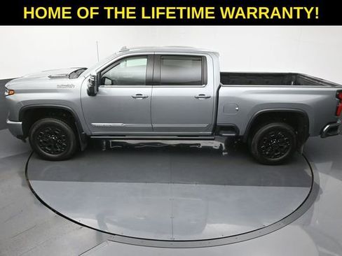 Used 2024 Chevrolet Silverado 3500 High Country w/ Technology Package image 72