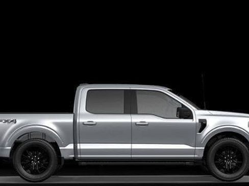 New 2026 Ford F150 XLT w/ Equipment Group 302A MID AWD/4WD image 19