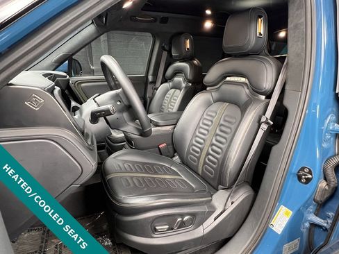 Used 2024 Rivian R1S Adventure image 3