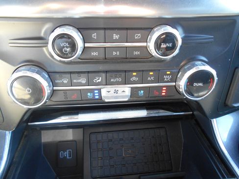 Certified 2023 Ford F150 Lariat AWD/4WD image 15