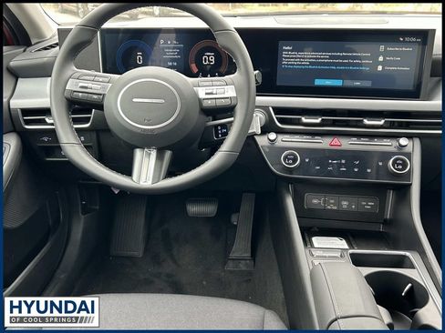 New 2026 Hyundai Sonata SEL FWD image 22