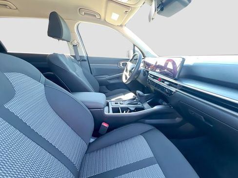 New 2026 Kia Sorento LX FWD image 28