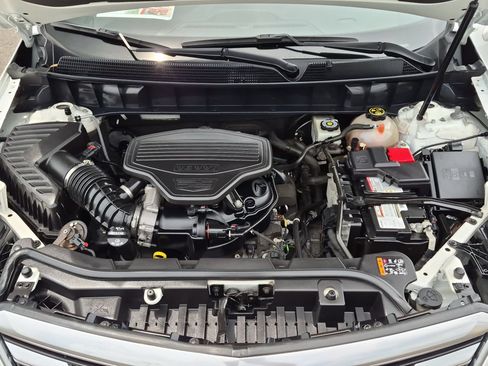 Certified 2019 Cadillac XT5 Luxury AWD/4WD image 30