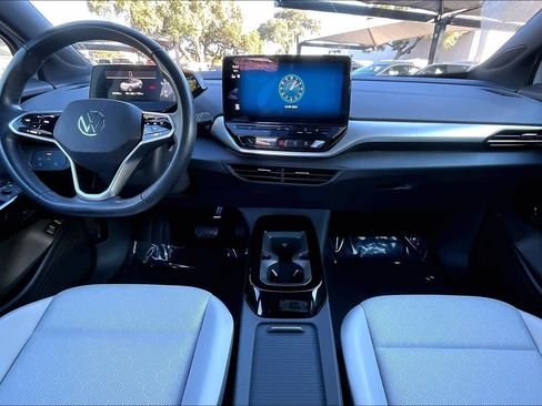 Used 2022 Volkswagen ID.4 Pro S image 15