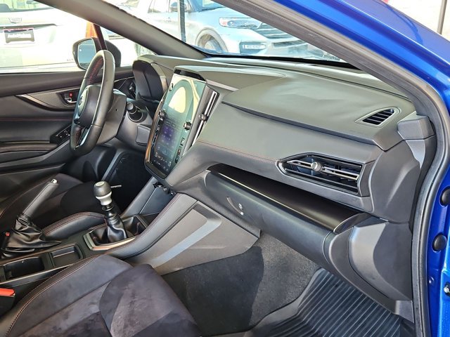 Used 2022 Subaru WRX Limited AWD/4WD image 16