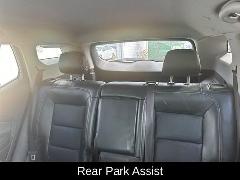 Used 2020 GMC Terrain SLT w/ Preferred Package FWD image 19