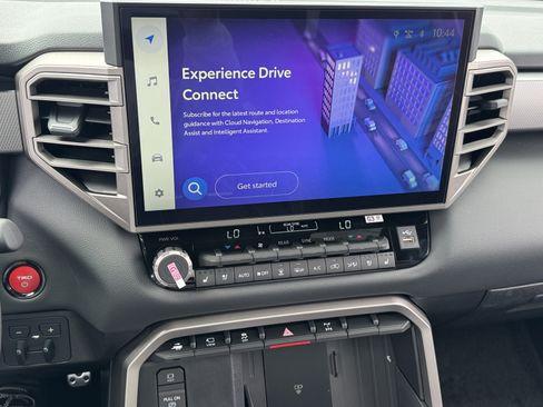 New 2026 Toyota Sequoia Limited AWD/4WD image 20