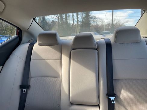 Used 2025 Nissan Altima 2.5 SV image 37