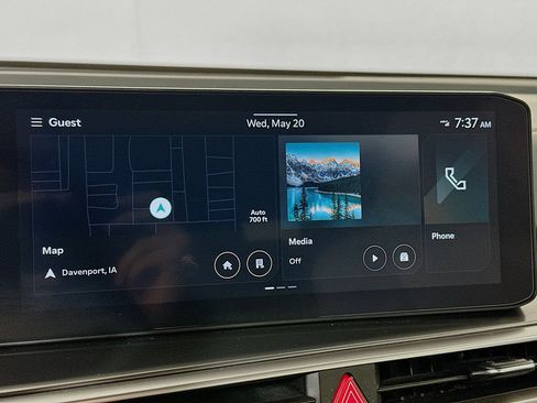 Certified 2025 Kia Sorento S w/ Panoramic Sunroof Package FWD image 15