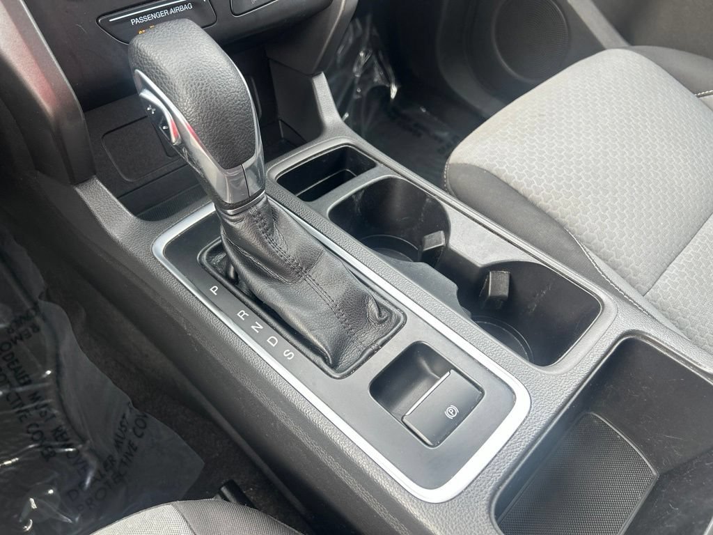 Used 2018 Ford Escape SE w/ Ford Safe & Smart Package FWD image 34